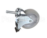 KE53068 Cleveland Caster; 5 Nsf (Mfs) (Colson #2