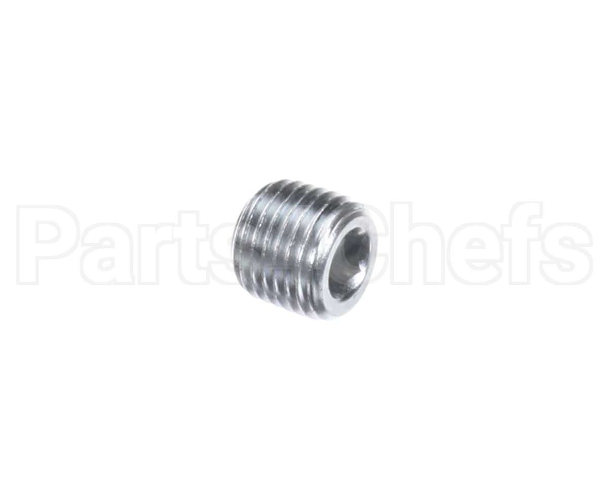 KE53143 Cleveland Plug;1/4-18 Hydralic Aeroquip 2222-4S
