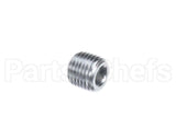 KE53143 Cleveland Plug;1/4-18 Hydralic Aeroquip 2222-4S