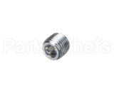 KE53143 Cleveland Plug;1/4-18 Hydralic Aeroquip 2222-4S