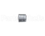 KE53143 Cleveland Plug;1/4-18 Hydralic Aeroquip 2222-4S