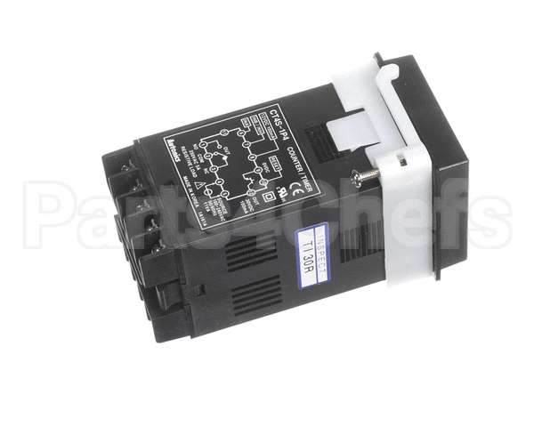 KE53257-1 Cleveland Digital Counter, Water Meter