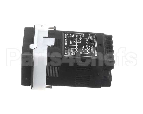 KE53257-1 Cleveland Digital Counter, Water Meter