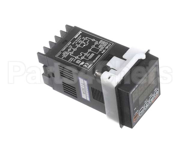 KE53257-1 Cleveland Digital Counter, Water Meter