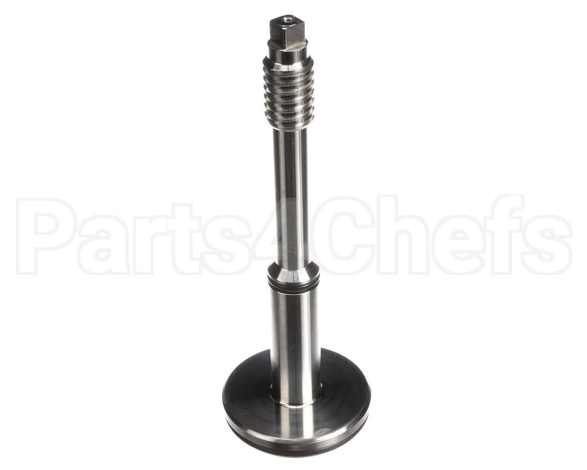 KE53290-1 Cleveland Piston;Modified,Cptd3,3A Prior