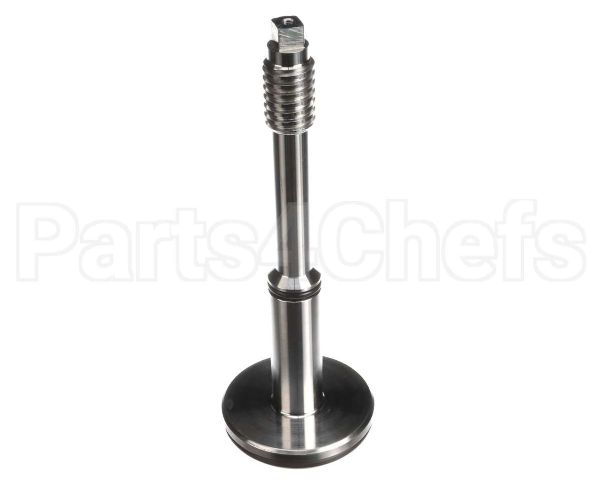 KE53290-1 Cleveland Piston;Modified,Cptd3,3A Prior