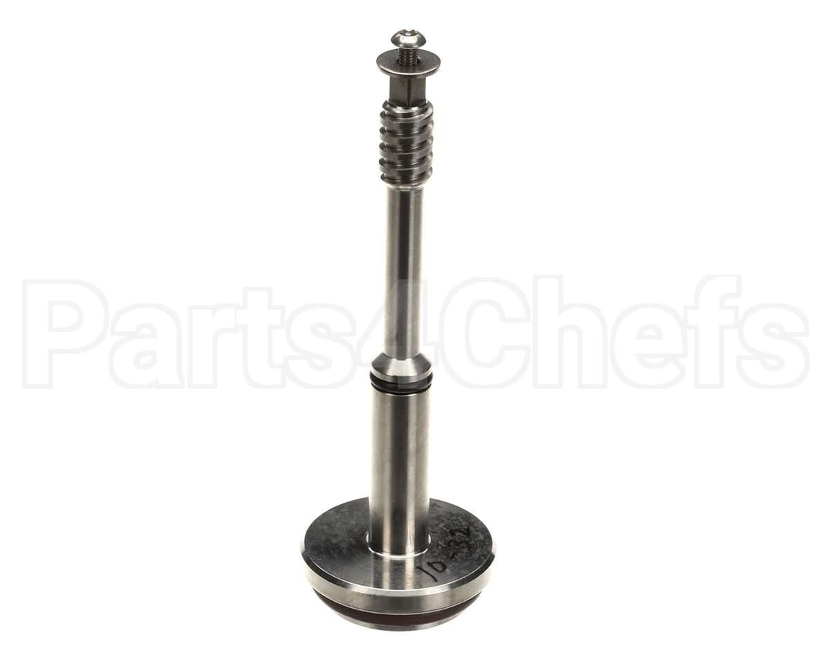 KE53290-3 Cleveland Piston;Modified,Cptd2,2A Used