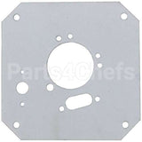 KE53397 Compatible Cleveland Gasket, Burner Mtg Plt (Carb #970-J)