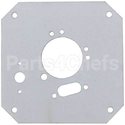 KE53397 Compatible Cleveland Gasket, Burner Mtg Plt (Carb #970-J)