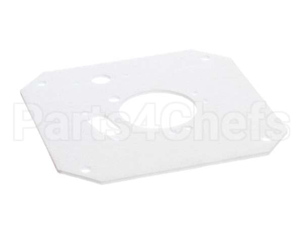 KE53397 Cleveland Gasket;Burner Mtg Plate (Carb