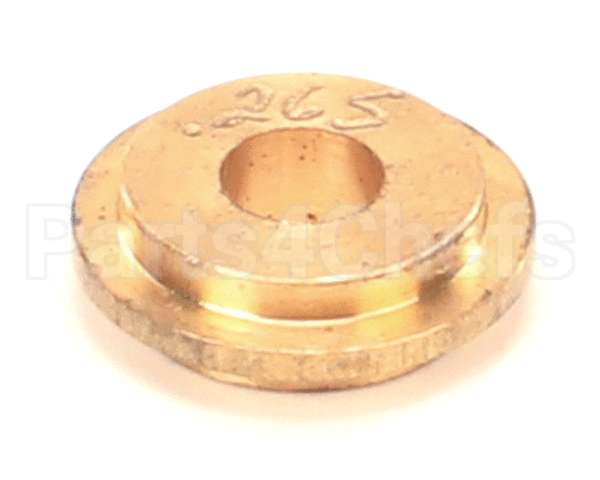 KE53403-6 Cleveland Gas Orifice Nat 0-2000