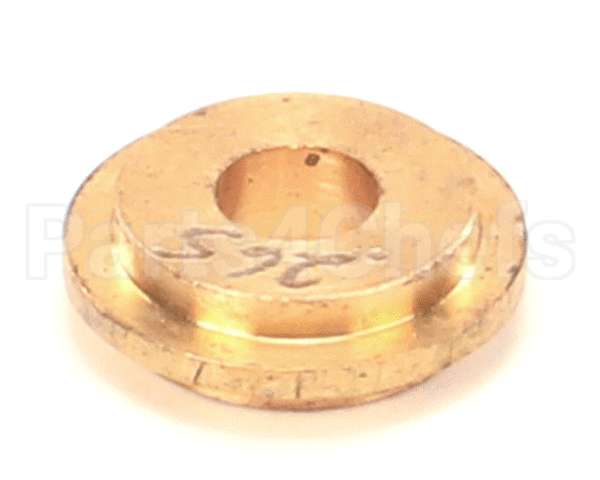 KE53403-6 Cleveland Gas Orifice Nat 0-2000