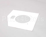 KE53414 Cleveland Gasket;Burner Side (Kgl/T)1/8K
