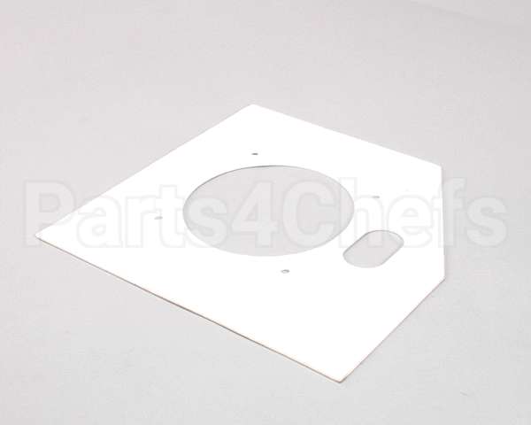 KE53414 Cleveland Gasket;Burner Side (Kgl/T)1/8K
