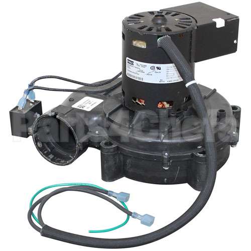 KE53441-1 Compatible Cleveland Blower Assy