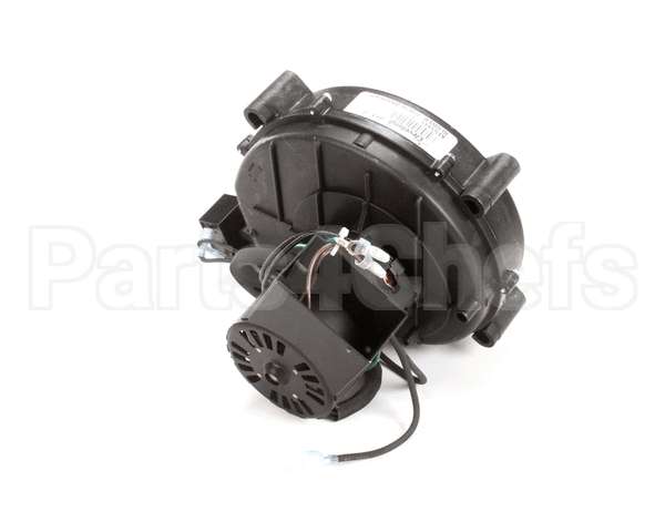 KE53441-1 Cleveland Blower; 220/50 (Modified Ke534