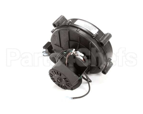 KE53441-1 Cleveland Blower; 220/50 (Modified Ke534