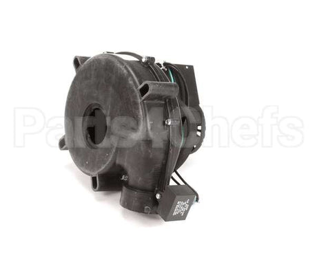 KE53441-1 Cleveland Blower; 220/50 (Modified Ke534