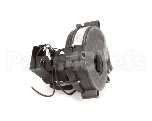 KE53441-1 Cleveland Blower; 220/50 (Modified Ke534