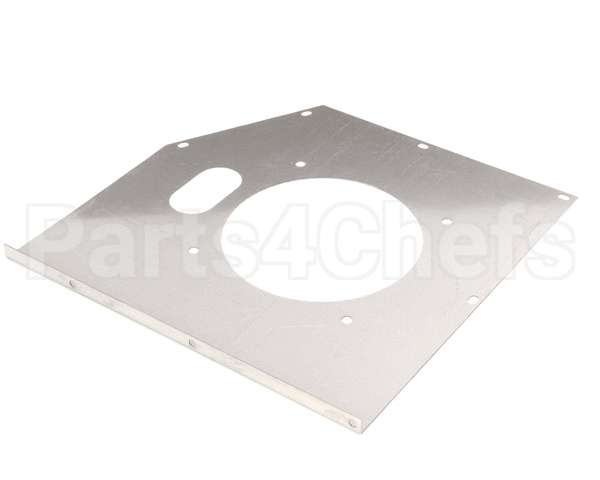 KE53464 Cleveland Cover; Insul. Box (Kgl) (Burne