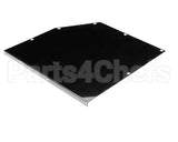 KE53465 Cleveland Cover; Insul. Box (Kgl) (Dome