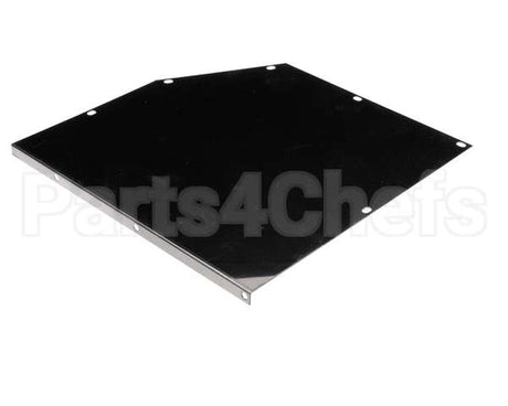 KE53465 Cleveland Cover; Insul. Box (Kgl) (Dome