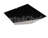 KE53465 Cleveland Cover; Insul. Box (Kgl) (Dome