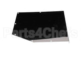 KE53465 Cleveland Cover; Insul. Box (Kgl) (Dome