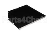 KE53465 Cleveland Cover; Insul. Box (Kgl) (Dome