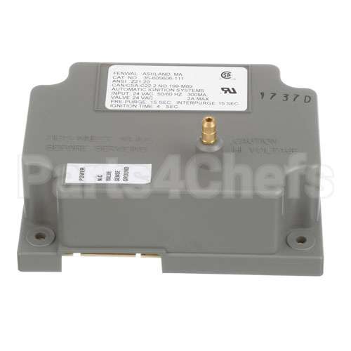 KE53469-2 Compatible Cleveland Ignition Module