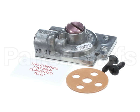 KE53515-2 Cleveland Propane Kit (11W/C) (Robertsha