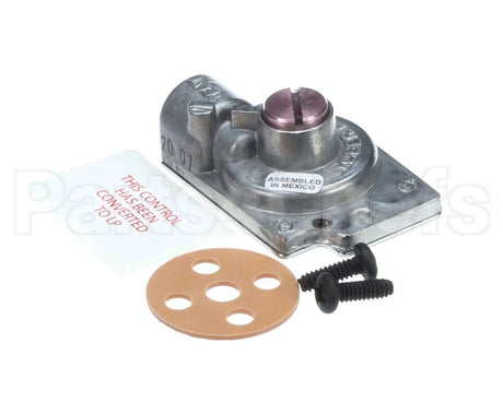 KE53515-2 Cleveland Propane Kit (11W/C) (Robertsha