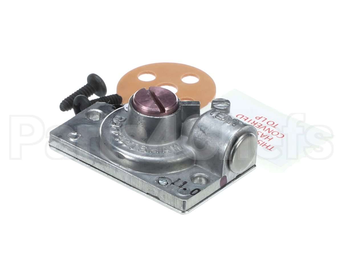 KE53515-2 Cleveland Propane Kit (11W/C) (Robertsha