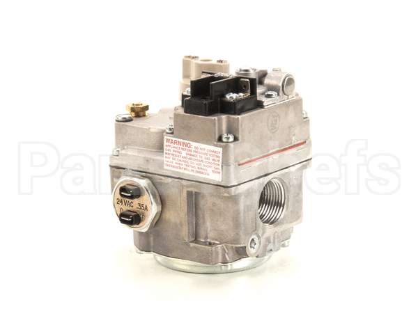 KE53515 Cleveland Gas Valve; #3A2-501