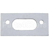 KE53570 Compatible Cleveland Gasket Igntr Kgl/-T 1/8 Kaowool 700Paper