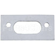 KE53570 Compatible Cleveland Gasket Igntr Kgl/-T 1/8 Kaowool 700Paper
