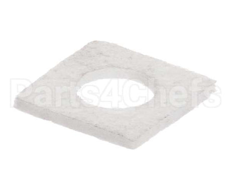 KE53618 Cleveland Gasket; Peek Hole Kgls 1/8 Kao