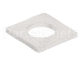 KE53618 Cleveland Gasket; Peek Hole Kgls 1/8 Kao
