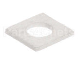 KE53618 Cleveland Gasket; Peek Hole Kgls 1/8 Kao