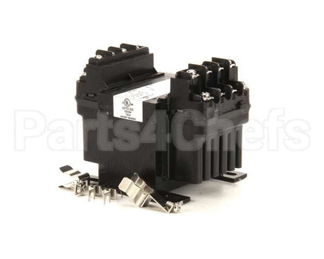 KE53838-10 Cleveland Transformer;208,230,460P/115 , 24S/5