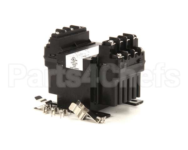KE53838-10 Cleveland Transformer;208,230,460P/115 , 24S/5