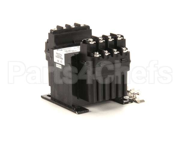 KE53838-10 Cleveland Transformer;208,230,460P/115 , 24S/5