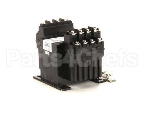 KE53838-10 Cleveland Transformer;208,230,460P/115 , 24S/5