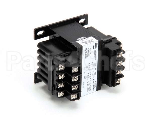 KE53838-12 Cleveland Transformer;240,480P/120,240S/ 50,60