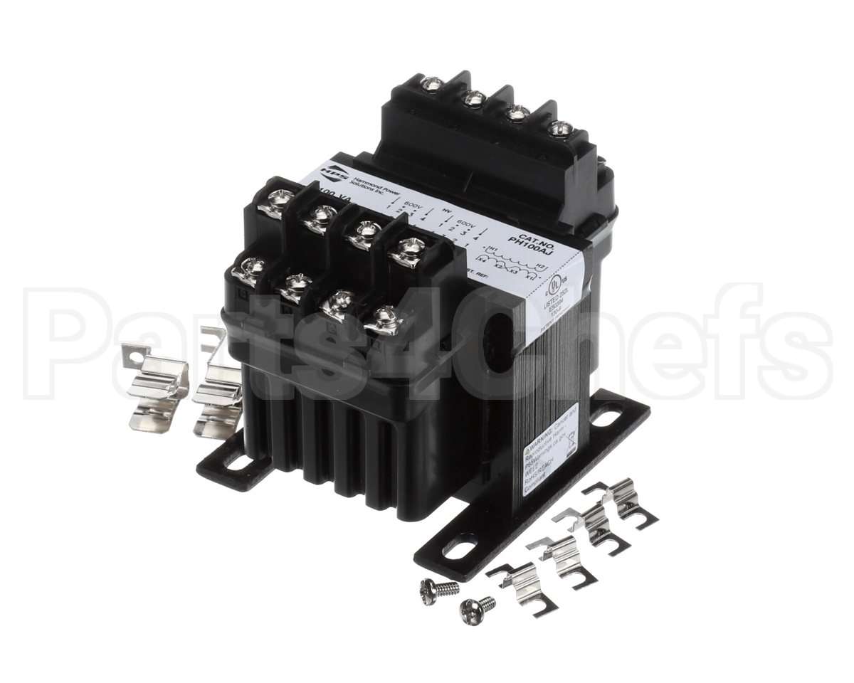 KE53838-13 Cleveland Transformer;600P/120,240S/60H #Ph100