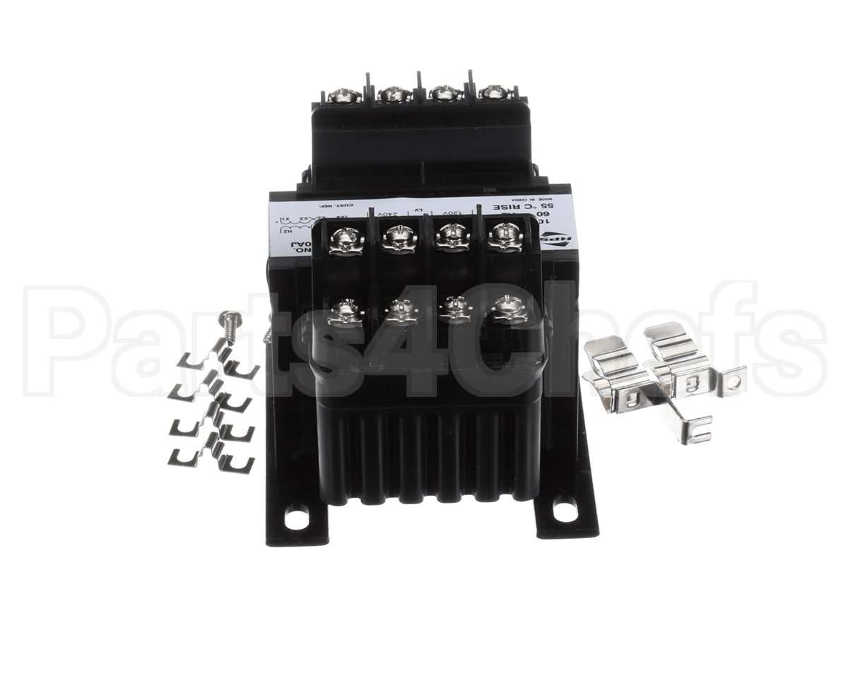 KE53838-13 Cleveland Transformer;600P/120,240S/60H #Ph100