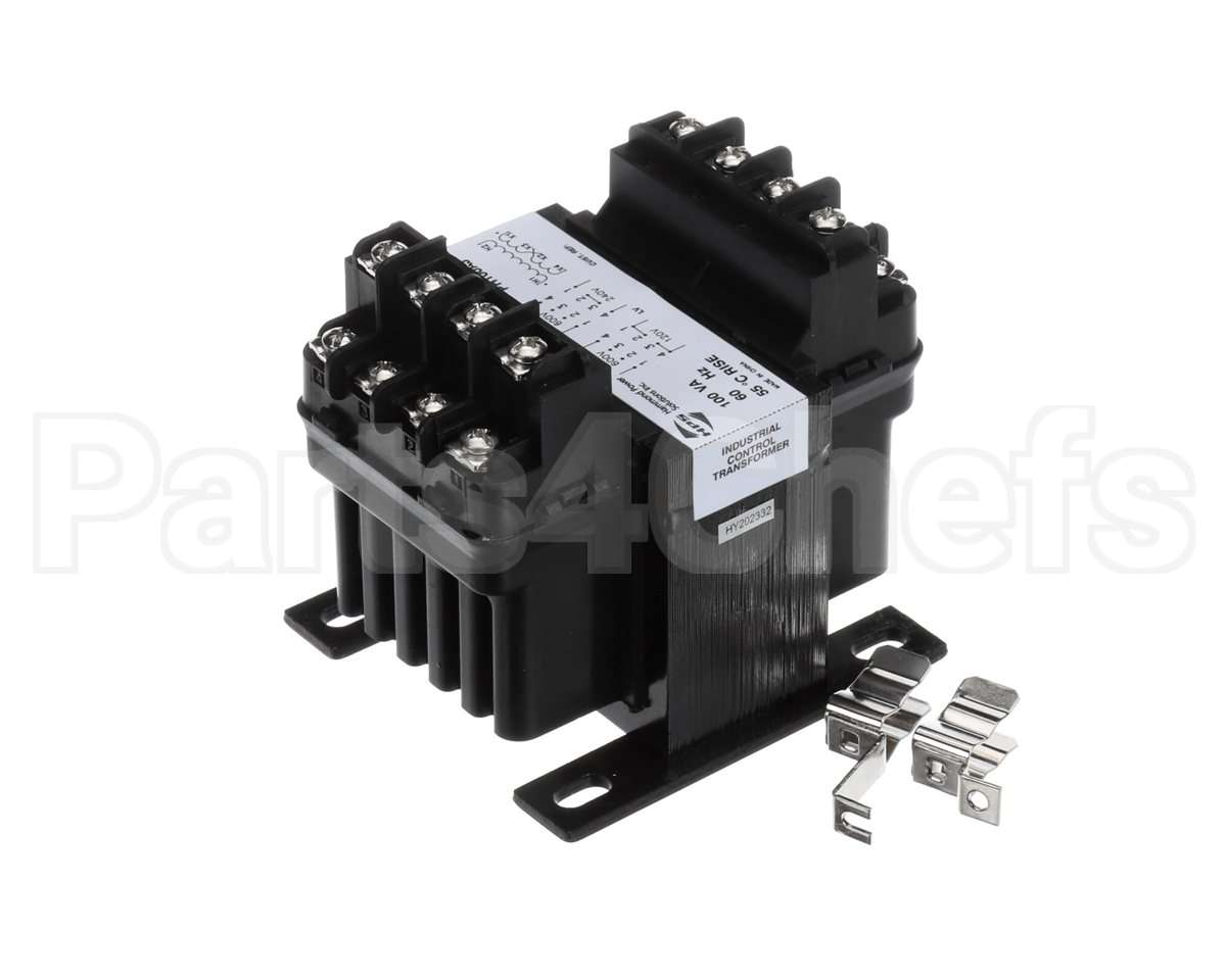 KE53838-13 Cleveland Transformer;600P/120,240S/60H #Ph100