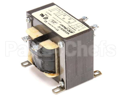 KE53838-32 Cleveland Transr;120,240P/24S/60 Frost #