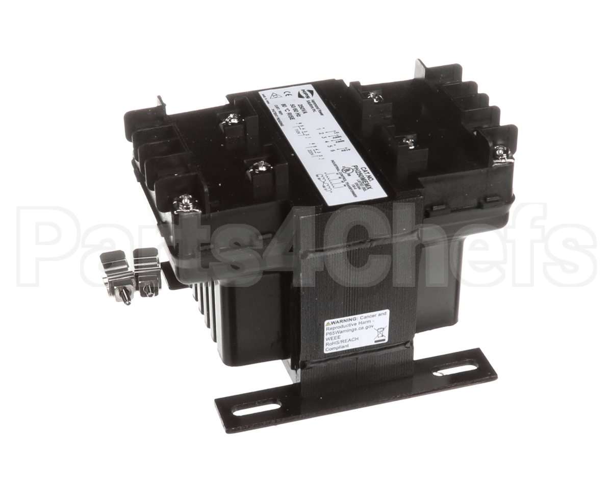 KE53838-6 Cleveland Transformer;380,415P/110,220S/ 50,60