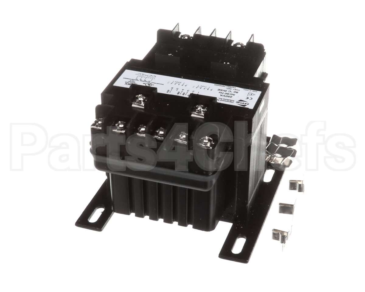 KE53838-6 Cleveland Transformer;380,415P/110,220S/ 50,60